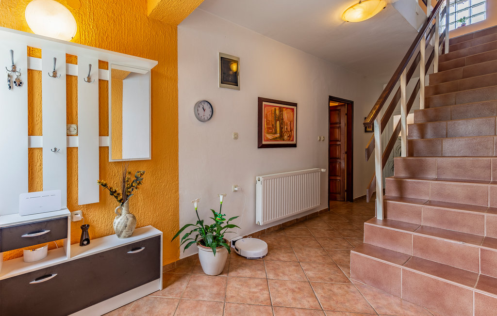 Ferienhaus - Pula-Sisan , Kroatien - CIZ211 24