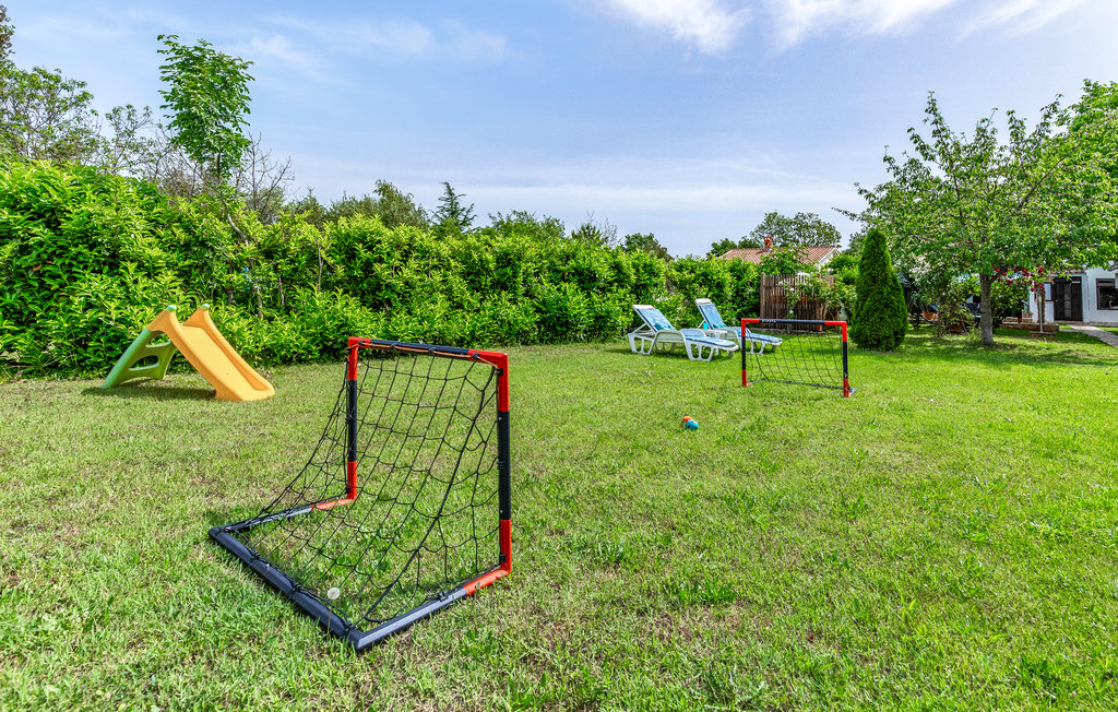 Ferienhaus - Pula-Sisan , Kroatien - CIZ211 16