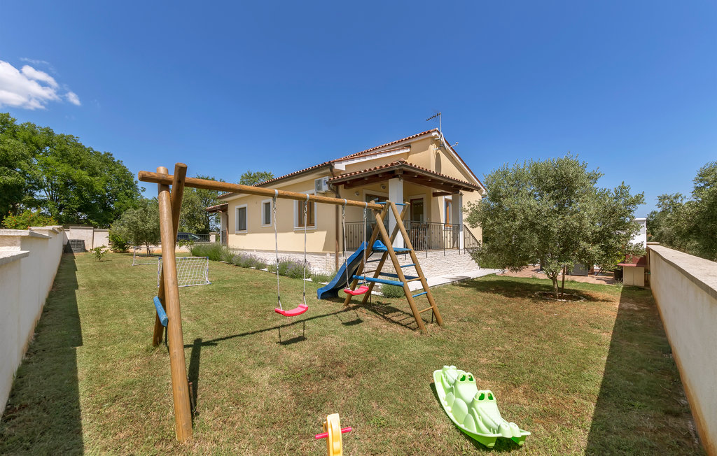 Feriehus - Pula-Sisan , Kroatia - CIZ231 17