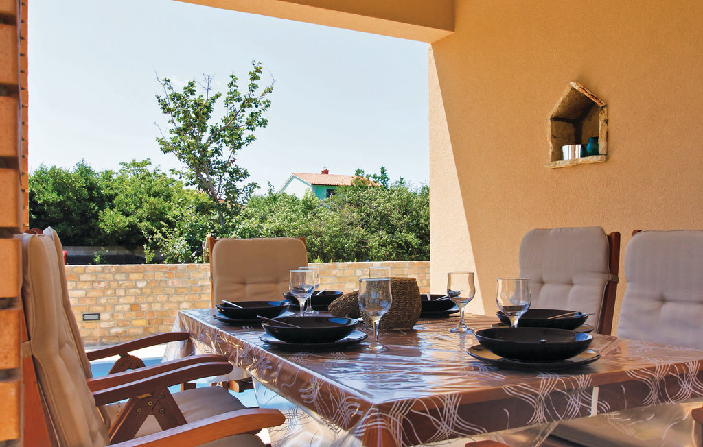 Feriehus - Liznjan , Kroatia - CIZ256 3