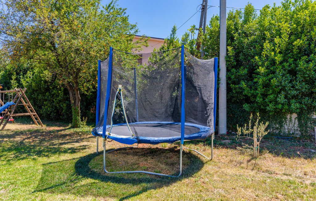 Semesterhus - Liznjan , Kroatien - CIZ257 15