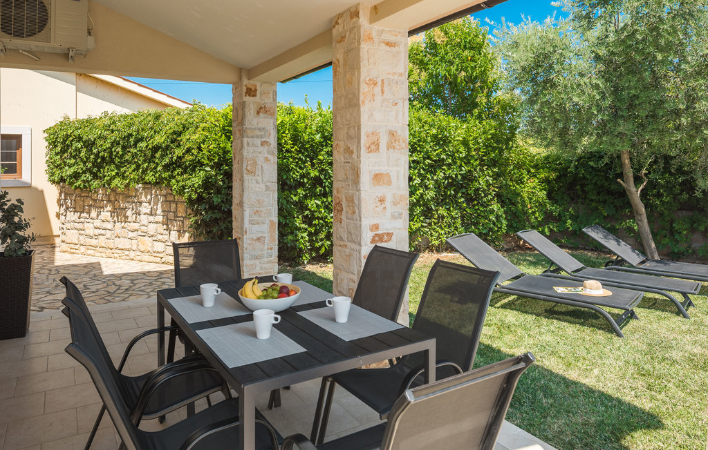 Feriehus - Liznjan , Kroatia - CIZ258 3