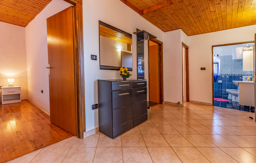 Feriehuse - Pula-Sisan , Kroatien - CIZ271 22