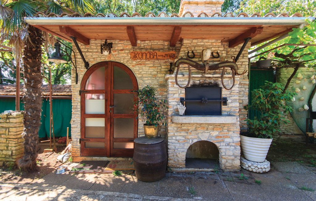 Ferienwohnung - Pula-Sisan , Kroatien - CIZ279 5