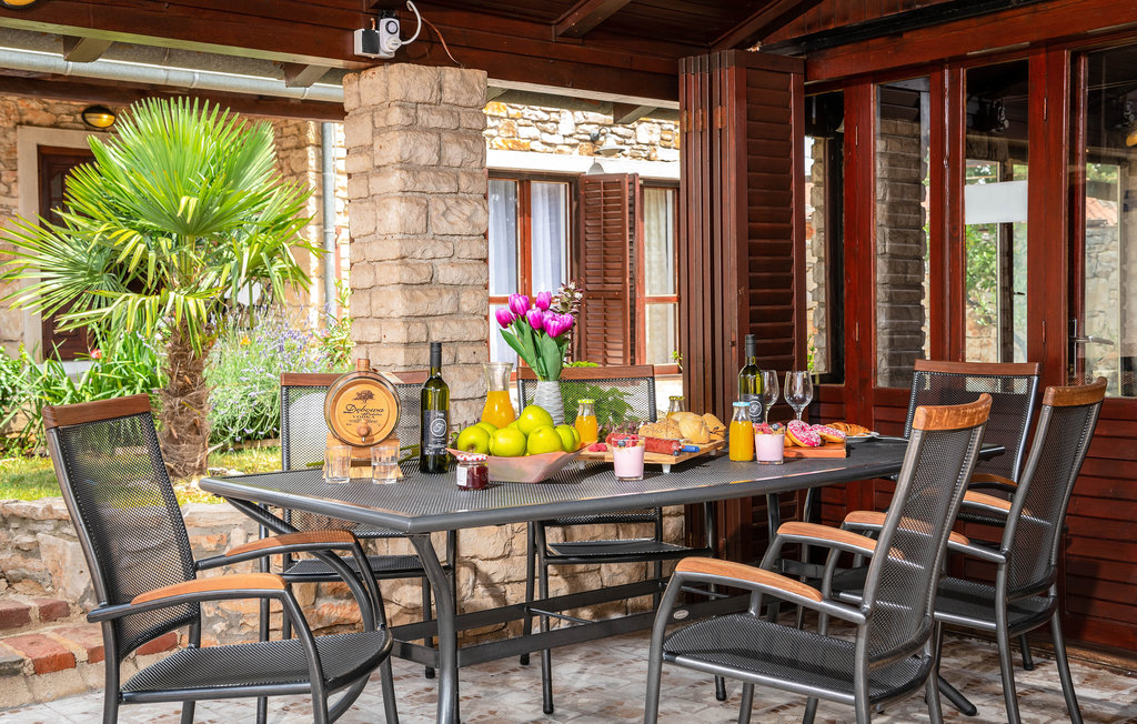 Ferienhaus - Pula-Sisan , Kroatien - CIZ282 16