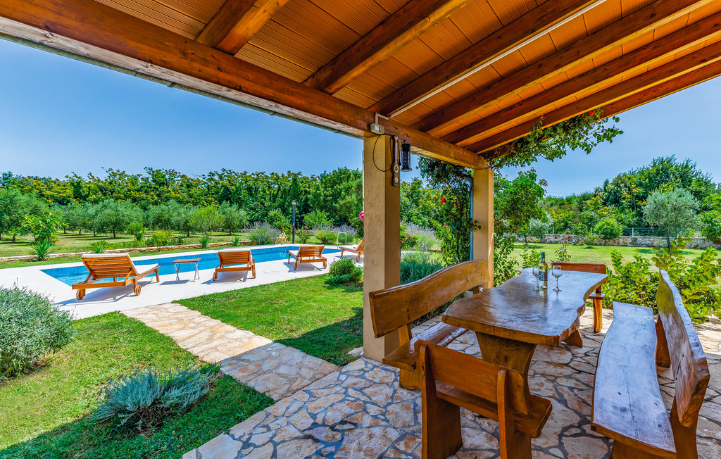 Feriehus - Pula-Sisan , Kroatia - CIZ340 16