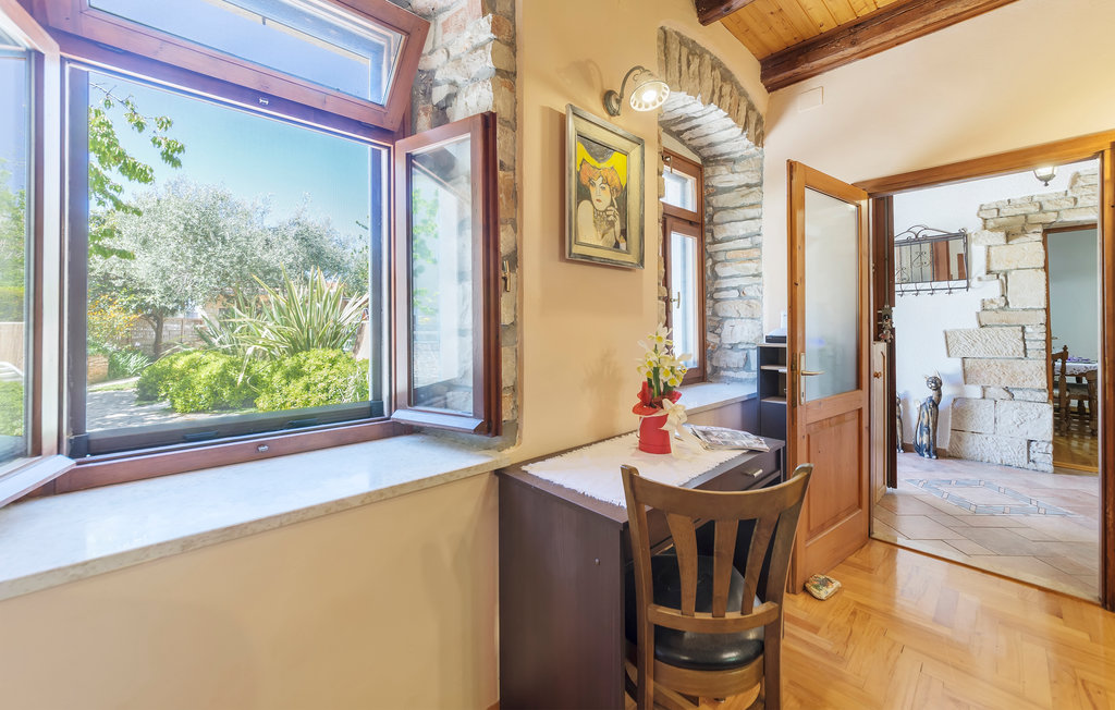 Semesterhus - Pula-Sisan , Kroatien - CIZ410 9