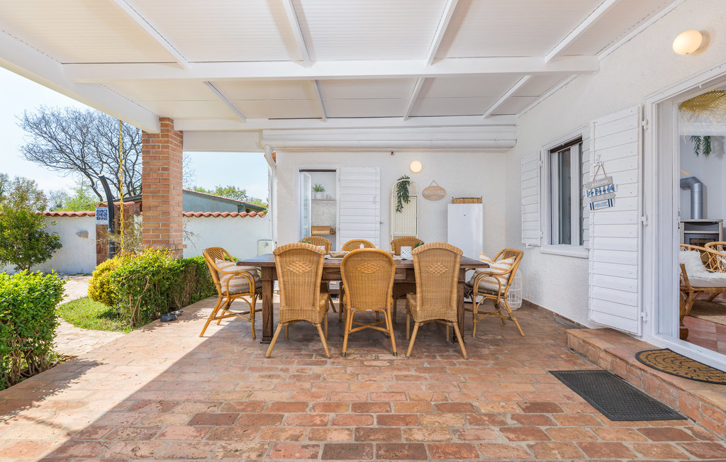 Ferienhaus - Pula-Sisan , Kroatien - CIZ420 14