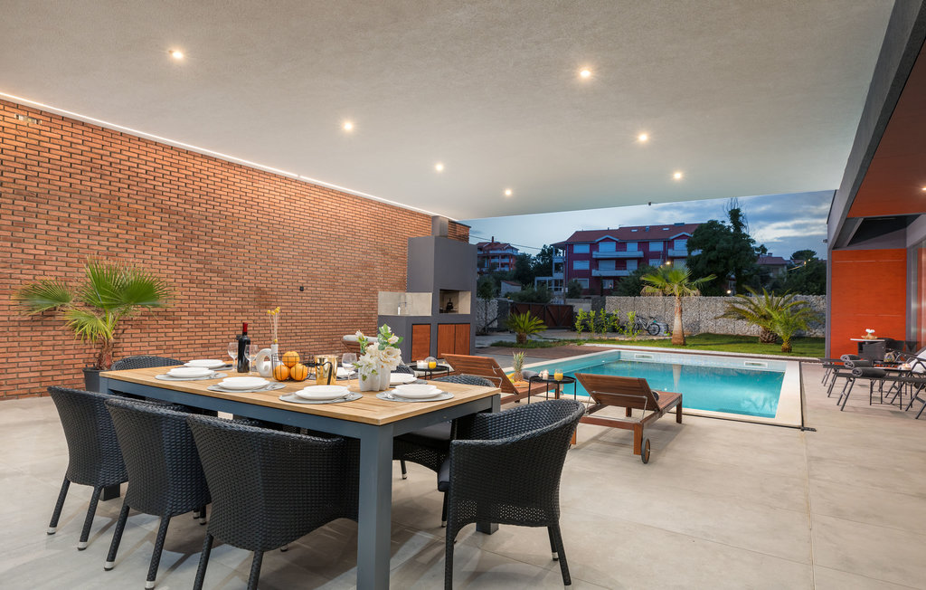 Feriehuse - Liznjan , Kroatien - CIZ445 28