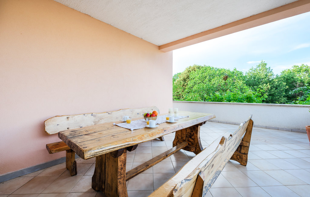 Feriehuse - Liznjan , Kroatien - CIZ128 8