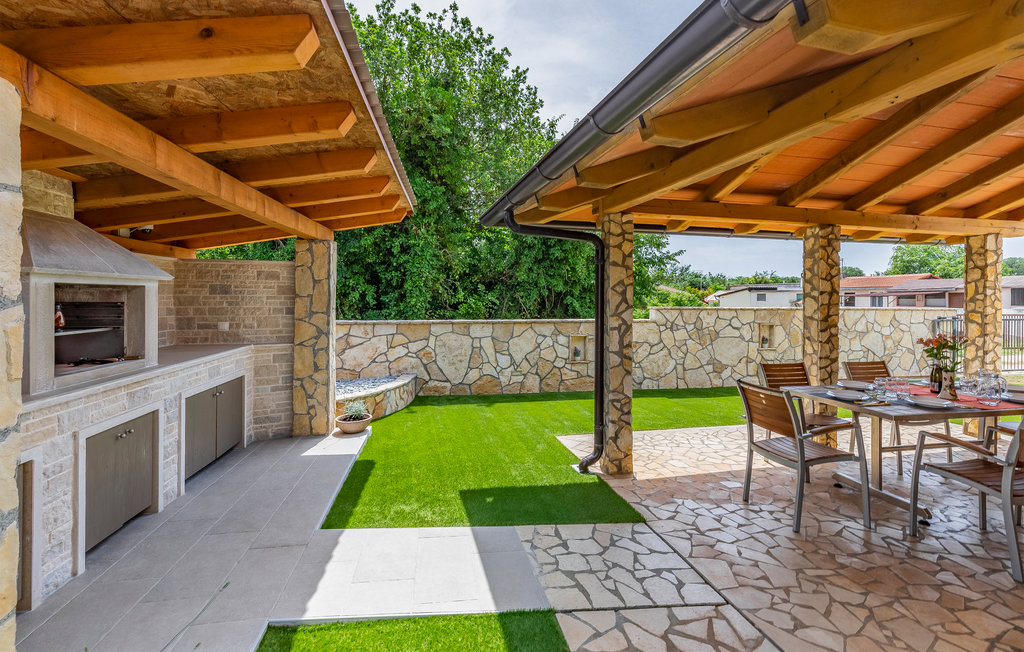 Semesterhus - Liznjan , Kroatien - CIZ161 5