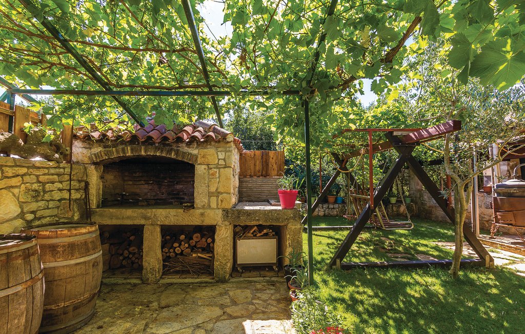 Ferienhaus - Pula-Sisan , Kroatien - CIZ198 5