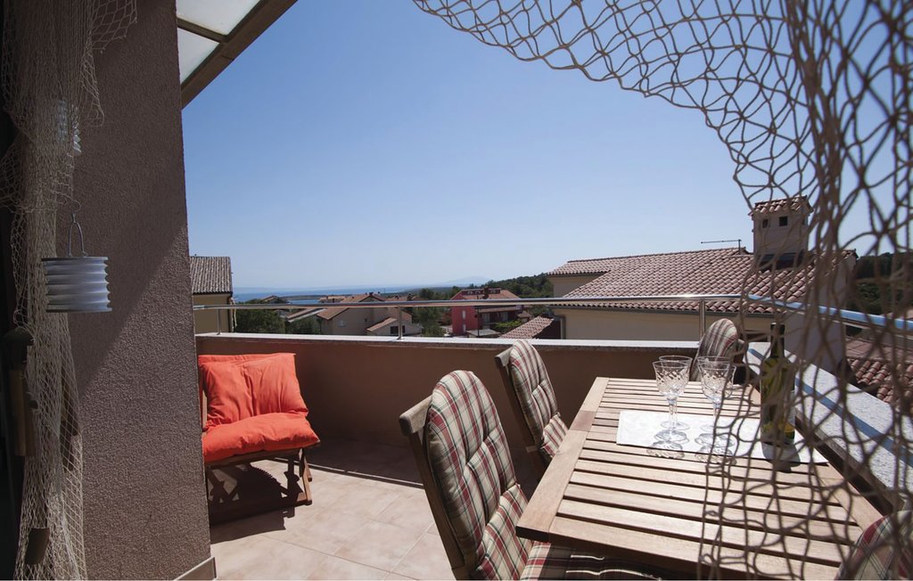 Lejlighed - Liznjan , Kroatien - CIZ235 7