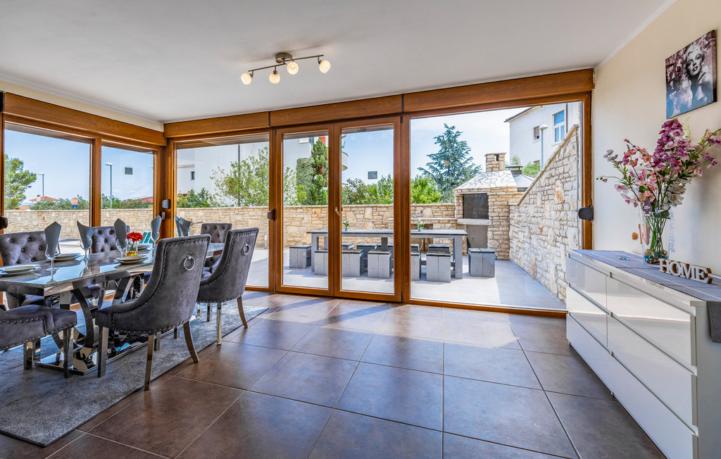 Lejlighed - Liznjan , Kroatien - CIZ378 15