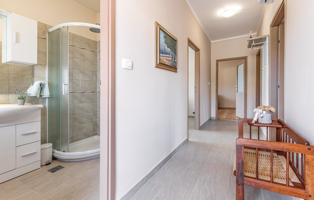 Semesterlägenhet - Liznjan , Kroatien - CIZ391 17