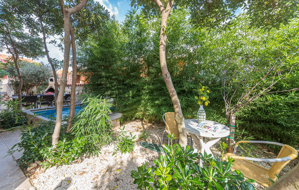 Ferienwohnung - Liznjan , Kroatien - CIZ404 2