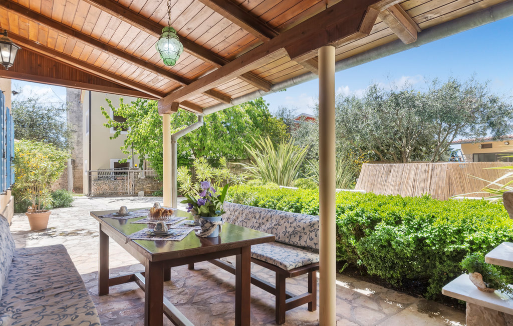 Semesterhus - Pula-Sisan , Kroatien - CIZ410 3