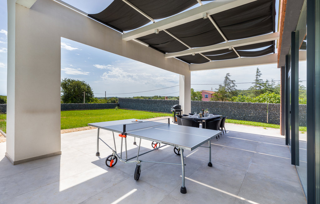 Ferienhaus - Liznjan , Kroatien - CIZ444 25