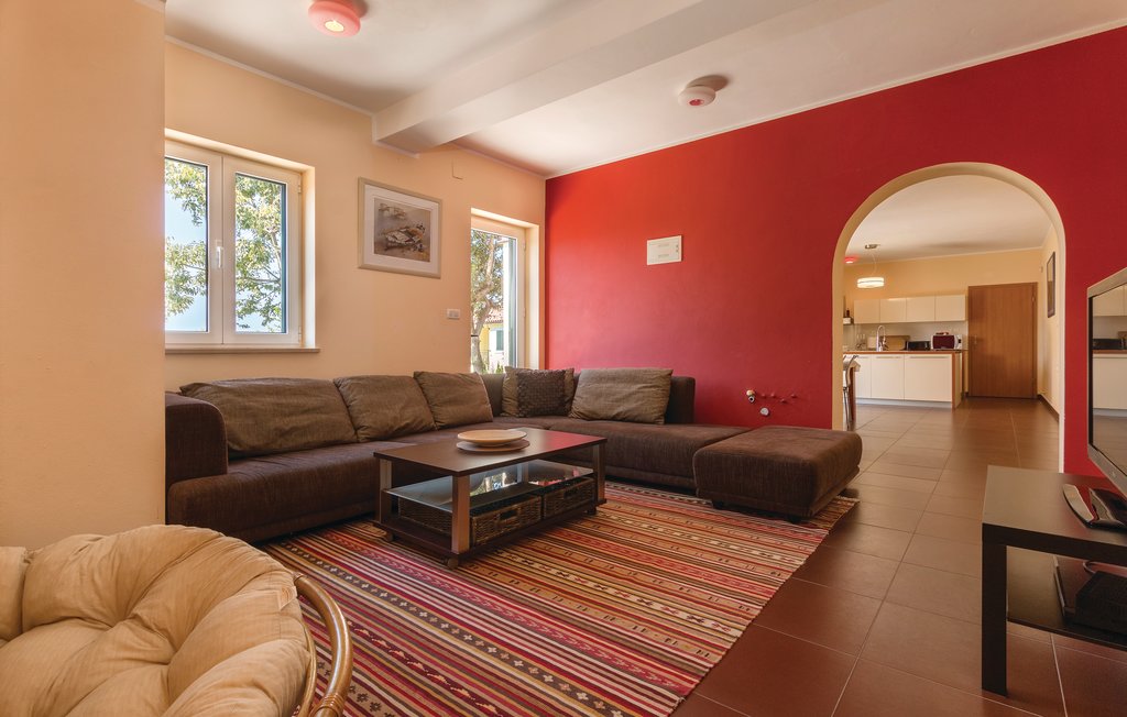 Ferienhaus - Liznjan , Kroatien - CIZ396 29