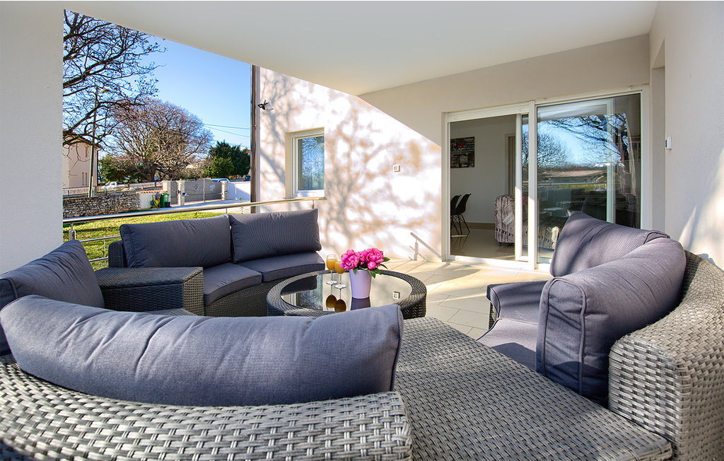 Lejlighed - Liznjan , Kroatien - CIZ440 1