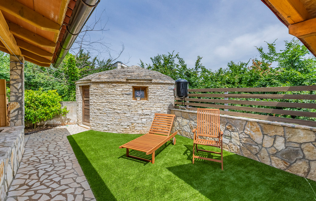 Semesterhus - Liznjan , Kroatien - CIZ161 9