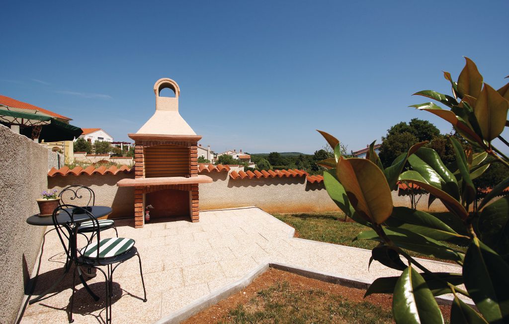 Feriehuse - Liznjan , Kroatien - CIZ183 12