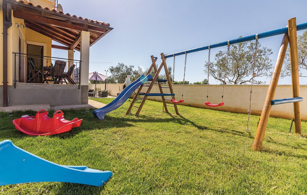 Feriehus - Pula-Sisan , Kroatia - CIZ231 20