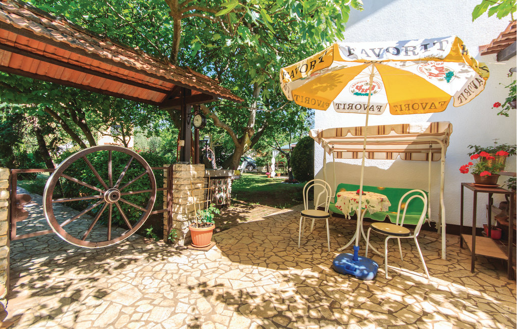 Ferienwohnung - Pula-Sisan , Kroatien - CIZ279 9