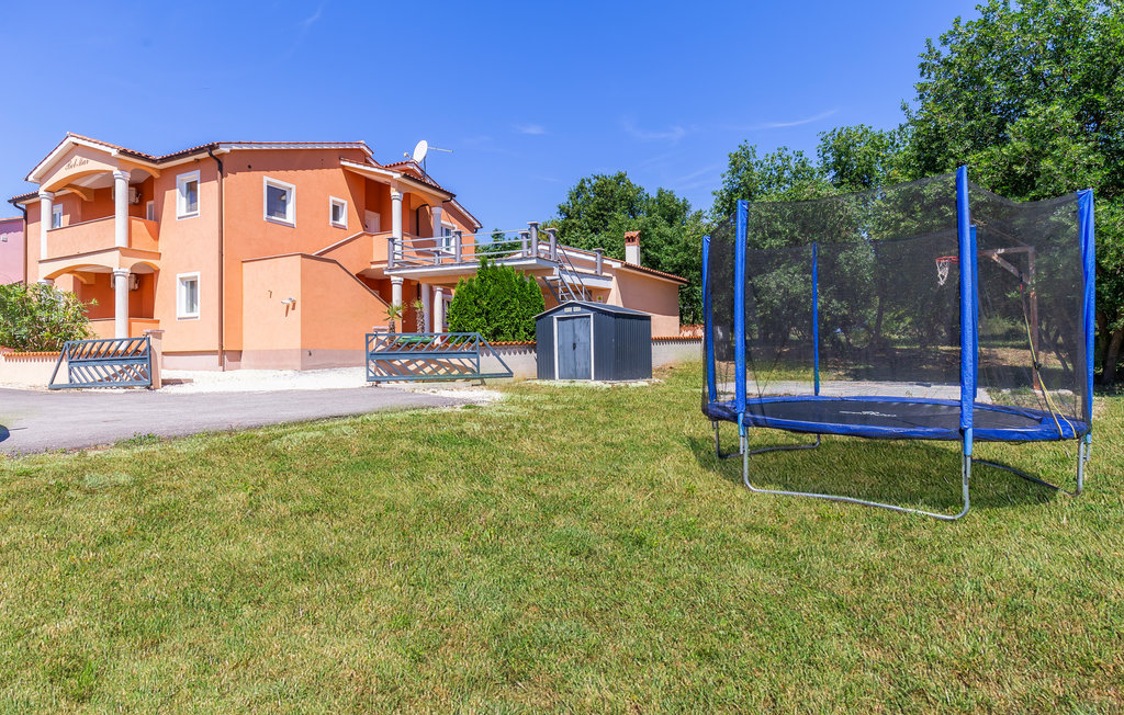 Ferienhaus - Liznjan , Kroatien - CIZ346 4