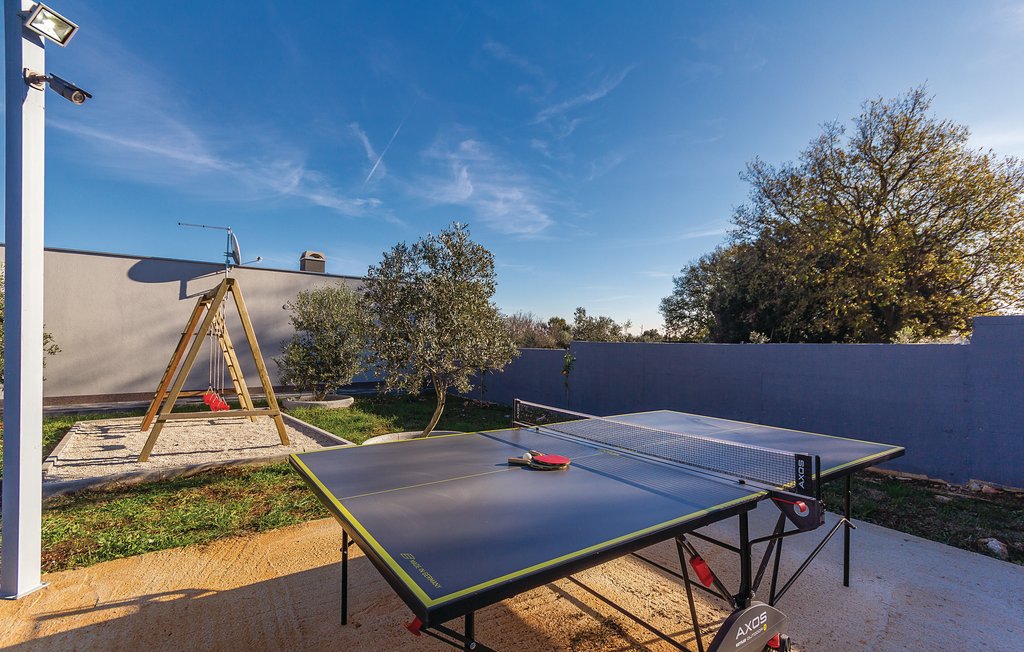 Feriehuse - Pula-Sisan , Kroatien - CIZ370 21