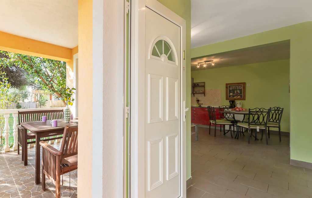 Semesterlägenhet - Liznjan , Kroatien - CIZ401 13