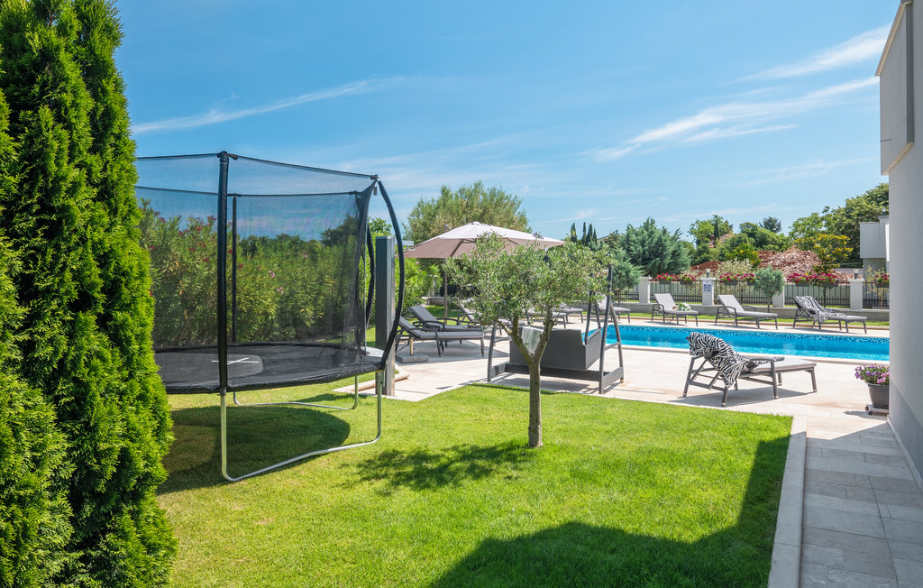 Feriehuse - Liznjan-Sisan , Kroatien - CIZ408 17