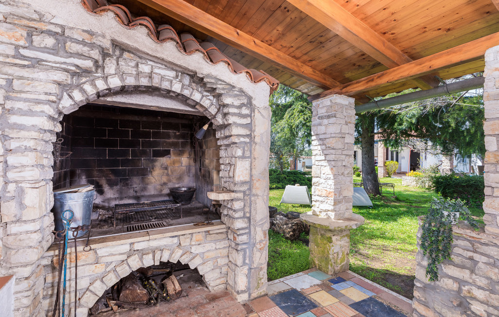 Ferienhaus - Pula-Sisan , Kroatien - CIZ420 17