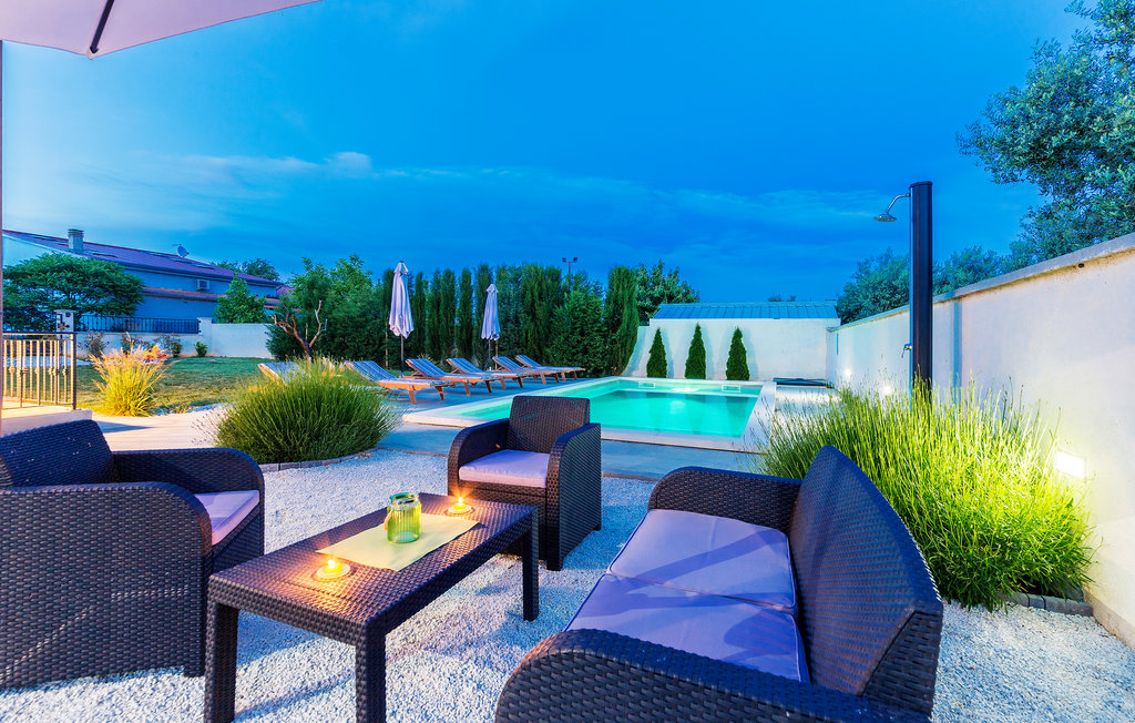 Feriehus - Pula-Sisan , Kroatia - CIZ231 25