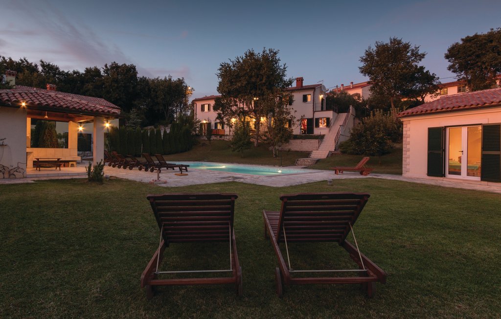 Ferienhaus - Liznjan , Kroatien - CIZ396 22