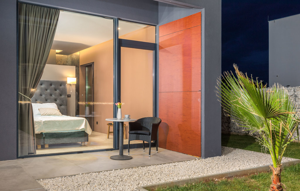 Feriehuse - Liznjan , Kroatien - CIZ445 31