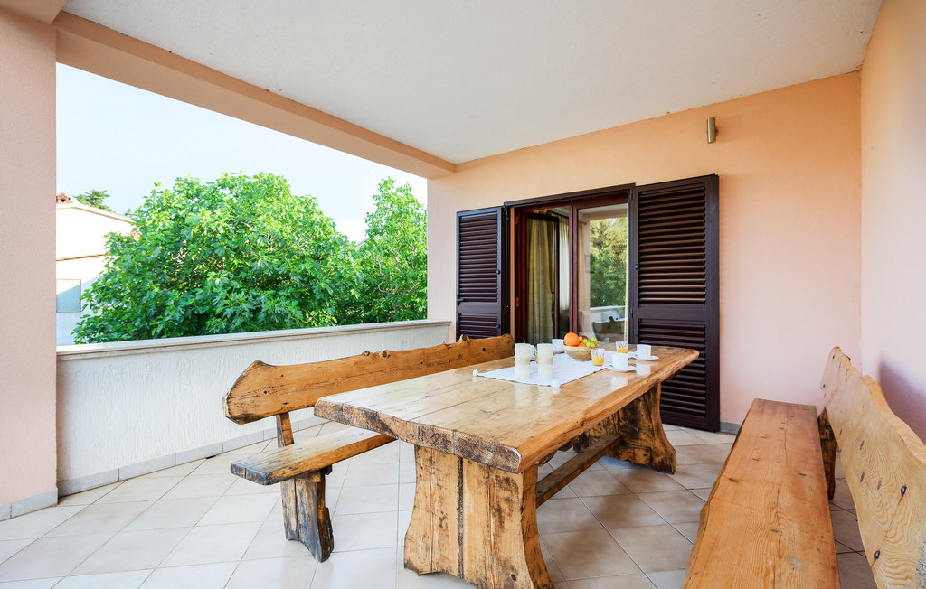 Feriehuse - Liznjan , Kroatien - CIZ128 14