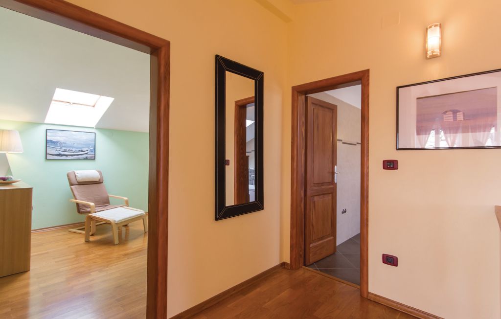 Ferienhaus - Pula-Sisan , Kroatien - CIZ184 30