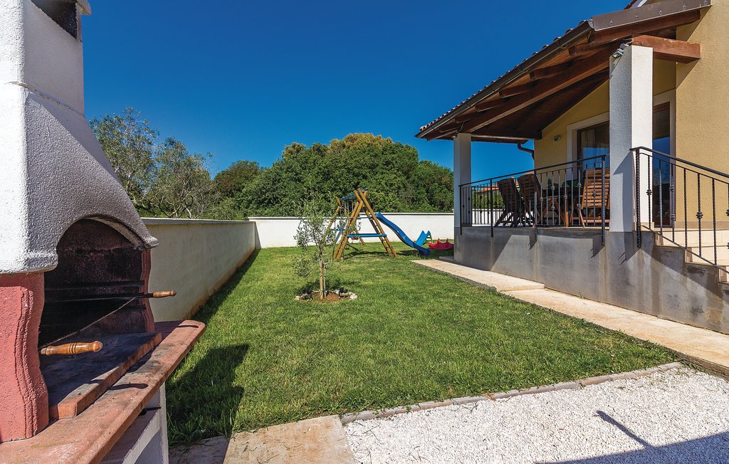 Feriehus - Pula-Sisan , Kroatia - CIZ231 18