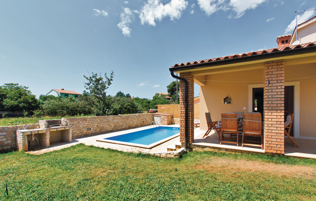 Feriehus - Liznjan , Kroatia - CIZ256 5