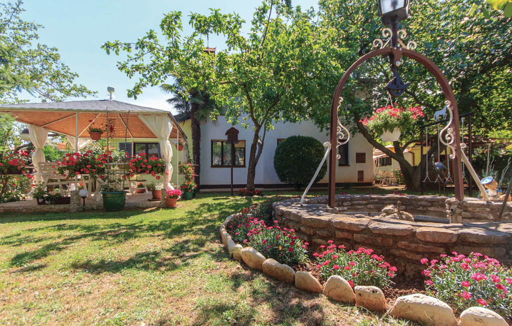 Ferienwohnung - Pula-Sisan , Kroatien - CIZ279 6