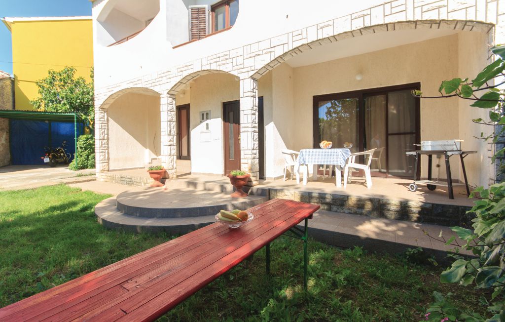 Lejlighed - Pula-Sisan , Kroatien - CIZ295 8