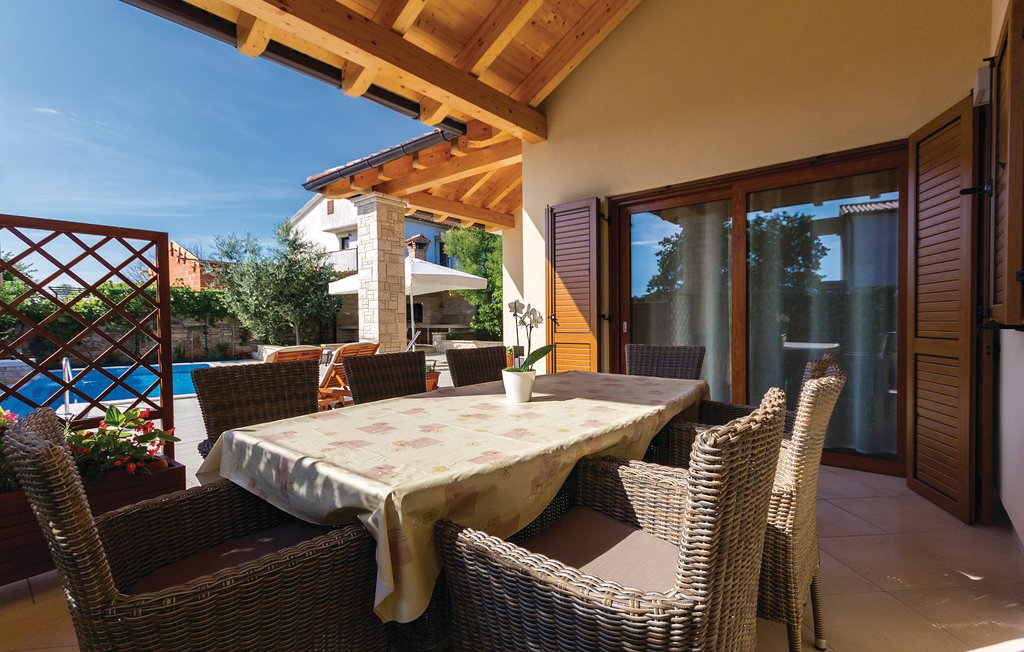 Ferienhaus - Pula-Sisan , Kroatien - CIZ330 13