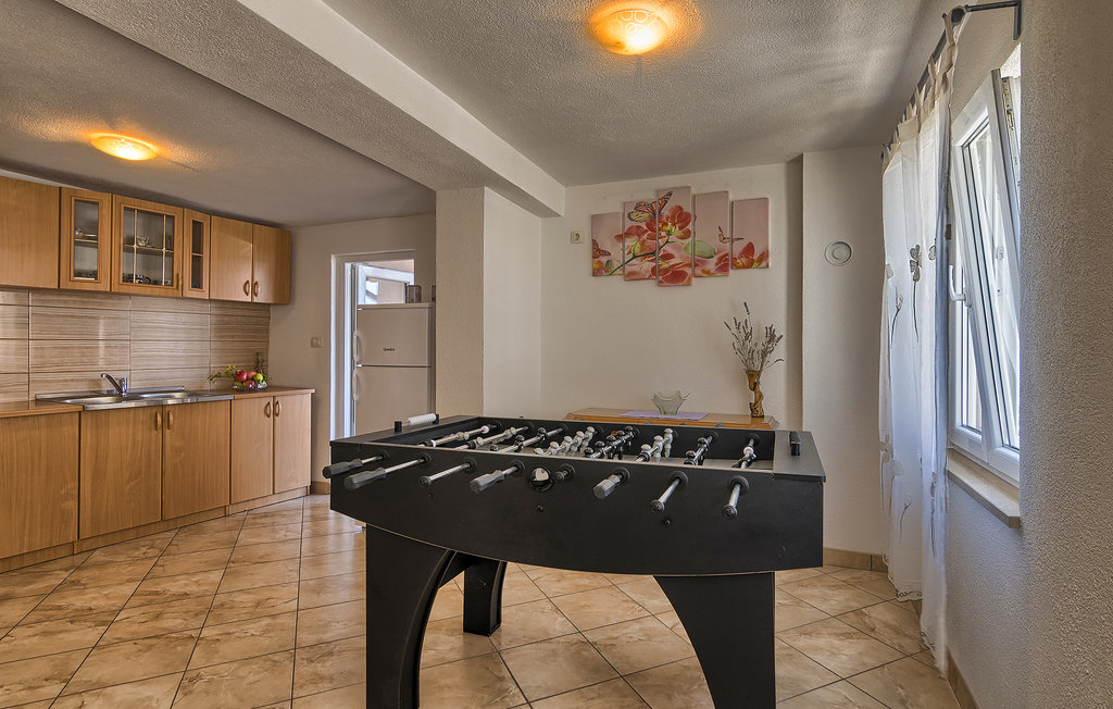 Feriehuse - Liznjan , Kroatien - CIZ376 5