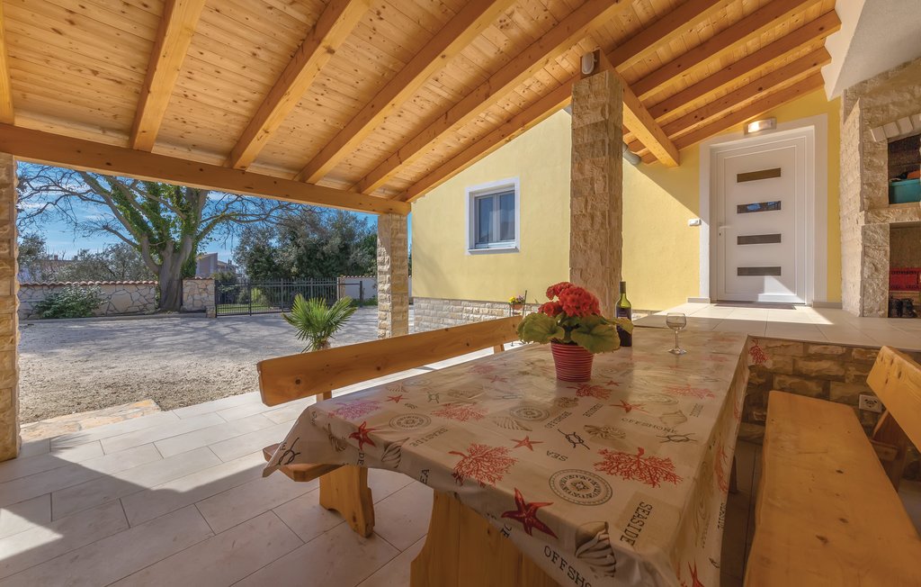 Feriehuse - Liznjan , Kroatien - CIZ379 9