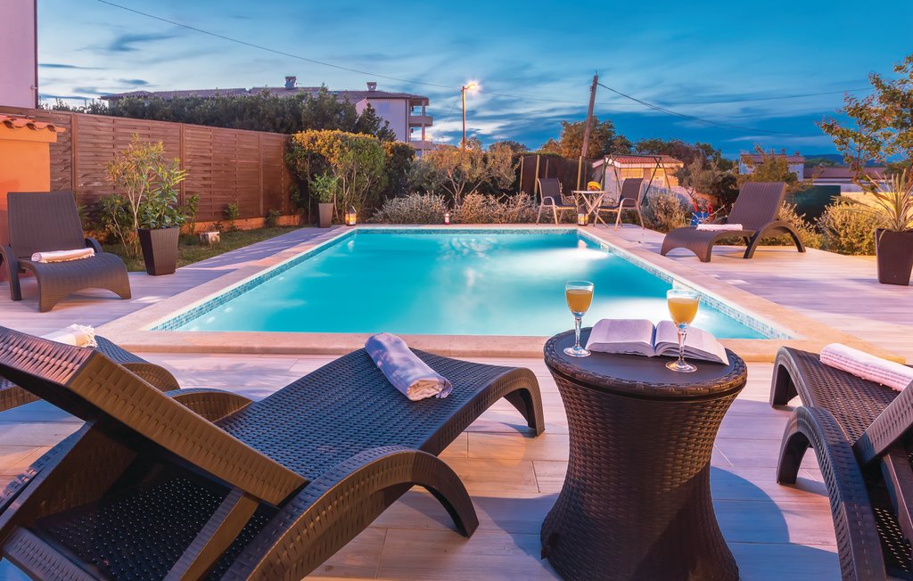 Semesterlägenhet - Liznjan , Kroatien - CIZ389 2