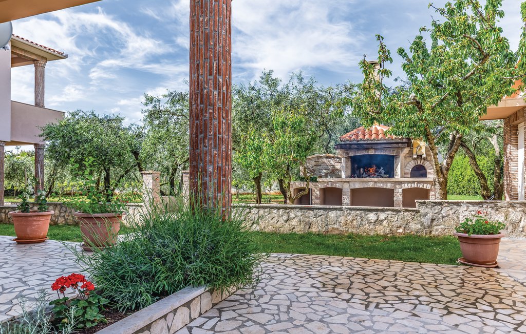 Semesterlägenhet - Liznjan , Kroatien - CIZ391 7