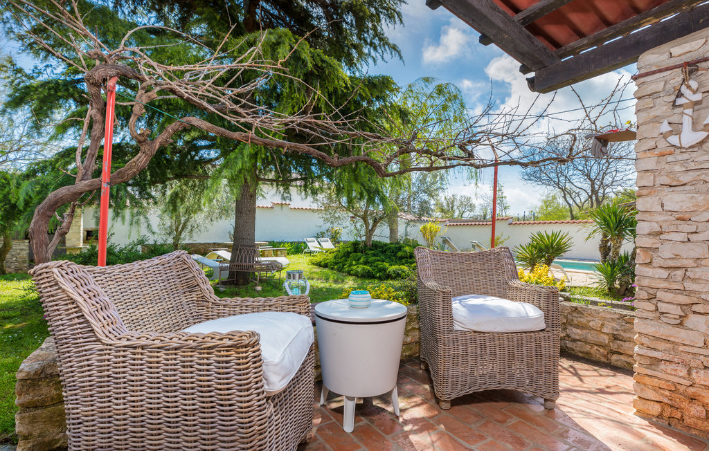 Ferienhaus - Pula-Sisan , Kroatien - CIZ420 15