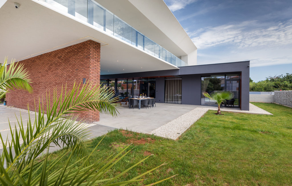 Feriehuse - Liznjan , Kroatien - CIZ445 25