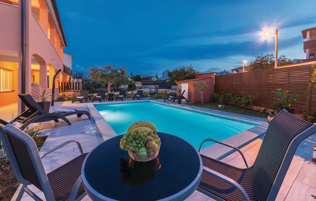 Semesterlägenhet - Liznjan , Kroatien - CIZ389 15